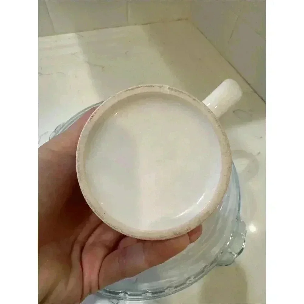Mcdonald Coffee Mug - It's A Good Time For The Great Taste